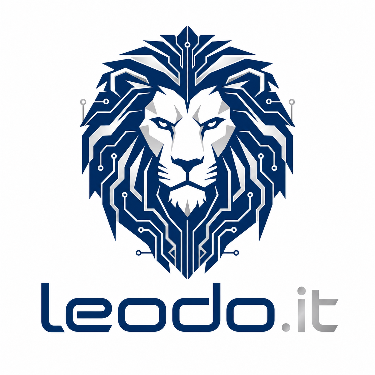 Leodo.it — technologiczny lew